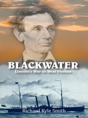 cover image of BLACKWATER